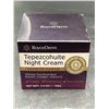 Image 2 : RoyceDerm Tepezcohuite Night Cream, 3.4 oz (100g)