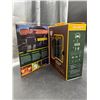 Image 2 : Samlex Explorer 250 Watt Power Inverter for 12V Battery Systems