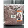 Image 1 : Matty M Women’s XXL Corduroy Shirt