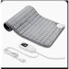 Image 1 : Comfytemp Heating Pad Model K950S With Multiple Heat Settings