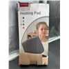 Image 2 : Comfytemp Heating Pad Model K950S With Multiple Heat Settings