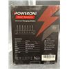 Image 3 : Poweroni PCSE-10b Universal Charging Station With 6 Ports