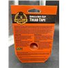Image 2 : Gorilla Brand Anti-Slip Tread Tape, 50.8mm x 3.04m, Black