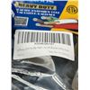 Image 2 : Chinous Heavy Duty 4-Prong 220V 14-30P Outlet Key Electrical Extension Cable