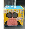 Image 2 : SGILE RC Mini Robot Toy with Remote Control, Rechargeable