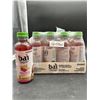 Image 1 : Bai It’s WonderWater 12x530ml Raspberry Lemon Lime Flavor