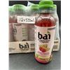 Image 2 : Bai It’s WonderWater 12x530ml Raspberry Lemon Lime Flavor