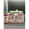 Image 2 : Bai It’s WonderWater 12x530ml Raspberry Lemon Lime Flavor
