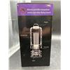 Image 3 : Bug Zapper Model BK-19 With UV Light Bulb and Power Grid