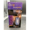 Image 2 : Bug Zapper Model BK-19 With UV Light Bulb and Power Grid