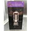 Image 3 : Bug Zapper Model BK-19 With UV Light Bulb and Power Grid