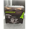 Image 1 : Woods Butane Fuel Canisters – Set of 3, 227 g Each