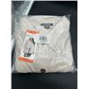 Image 1 : Woman’s Beige XXL Shirt by Matty M with CostCo CA D31 Label