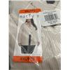 Image 2 : Woman’s Beige XXL Shirt by Matty M with CostCo CA D31 Label