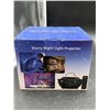 Image 2 : Galaxy Light Star Projector, Galaxy Projector Night Light Kids 4 in 1 w/21 Lighting Modes Starlight 