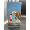 Image 1 : Clif Bar Blueberry Almond Crisp Energy Bars 12-Pack (68g Each)