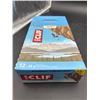 Image 2 : Clif Bar Blueberry Almond Crisp Energy Bars 12-Pack (68g Each)