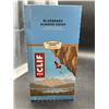 Image 1 : Clif Bar Blueberry Almond Crisp Energy Bars 12-Pack (68g Each)