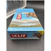 Image 2 : Clif Bar Blueberry Almond Crisp Energy Bars 12-Pack (68g Each)
