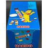 Image 2 : Haribo Roulette 50 x 25 g Candy Pack