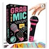 Image 1 : Grab The Mic Karaoke Game For 2-10 Players