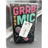 Image 2 : Grab The Mic Karaoke Game For 2-10 Players