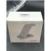 Image 3 : 3 in 1 Wireless Charging Stand