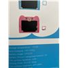 Image 3 : LCD Writing Tablet with Pink Cat Design and Stylus