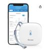 Image 1 : Govee WiFi Digital Thermometer Hygrometer, Smart Indoor Humidity Meter Temperature Sensor with App N