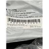Image 2 : 16 Gauge Silicone Wire Set, 6 Pieces, Multicolor