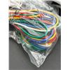 Image 3 : 16 Gauge Silicone Wire Set, 6 Pieces, Multicolor