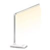Image 1 : SLATOR QM019 Dimmable LED Desk Lamp 5 Colors and 10 Brightness Levels Bedside Lamp USB Charging Smar