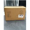 Image 2 : Futime LED String Light Bulbs, 15-Pack, 1W, E26 Base