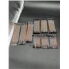 Image 2 : 360-Piece Multicolored Jumper Wire Kit, Male to Female (120), Female to Female (120), Male to Male (