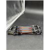 Image 4 : 360-Piece Multicolored Jumper Wire Kit, Male to Female (120), Female to Female (120), Male to Male (