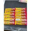 Image 1 : Lot of 12 Oh Henry! Nutty King Size Bars, 96g Each