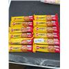 Image 1 : Lot of 12 Oh Henry! Nutty King Size Bars, 96g Each