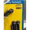 Image 2 : ARP 155-2002 Ford FE Hex Intake Manifold Bolt Kit
