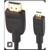 Image 1 : Amazon Basics Micro-HDMI to HDMI Cable, 15 ft, 4K Support