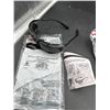 Image 2 : 3M Virtua CCS Safety Glasses with Foam Gasket, ANSI Compliant Lot of 3