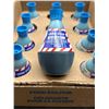 Image 2 : Food Club Blue Food Color 55 ML (12 Units) with Descriptive Labeling