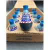 Image 2 : Food Club Blue Food Color, 55mL Bottles, Lot of 12
