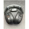 Image 1 : Wireless Over-Ear Headphones with Noise Cancellation and Bluetooth Connectivity