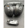Image 2 : Wireless Over-Ear Headphones with Noise Cancellation and Bluetooth Connectivity