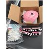 Image 5 : Gel Nail Polish Kit with LED Nail Lamp and Accessories