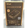Image 2 : Litheli U20 IPS Super Battery SE 2.0Ah
