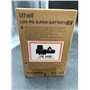 Image 3 : Litheli U20 IPS Super Battery SE 2.0Ah