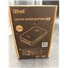 Image 2 : Litheli U20 IPS Super Battery SE, 2.0Ah