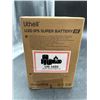 Image 3 : Litheli U20 IPS Super Battery SE, 2.0Ah