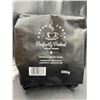 Image 1 : Perfectly Perked Arabica Whole Bean Coffee 500g Bag
